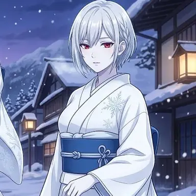 Profile image of 雪華