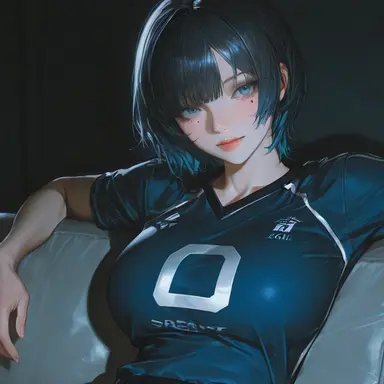Profile image of 玉緒