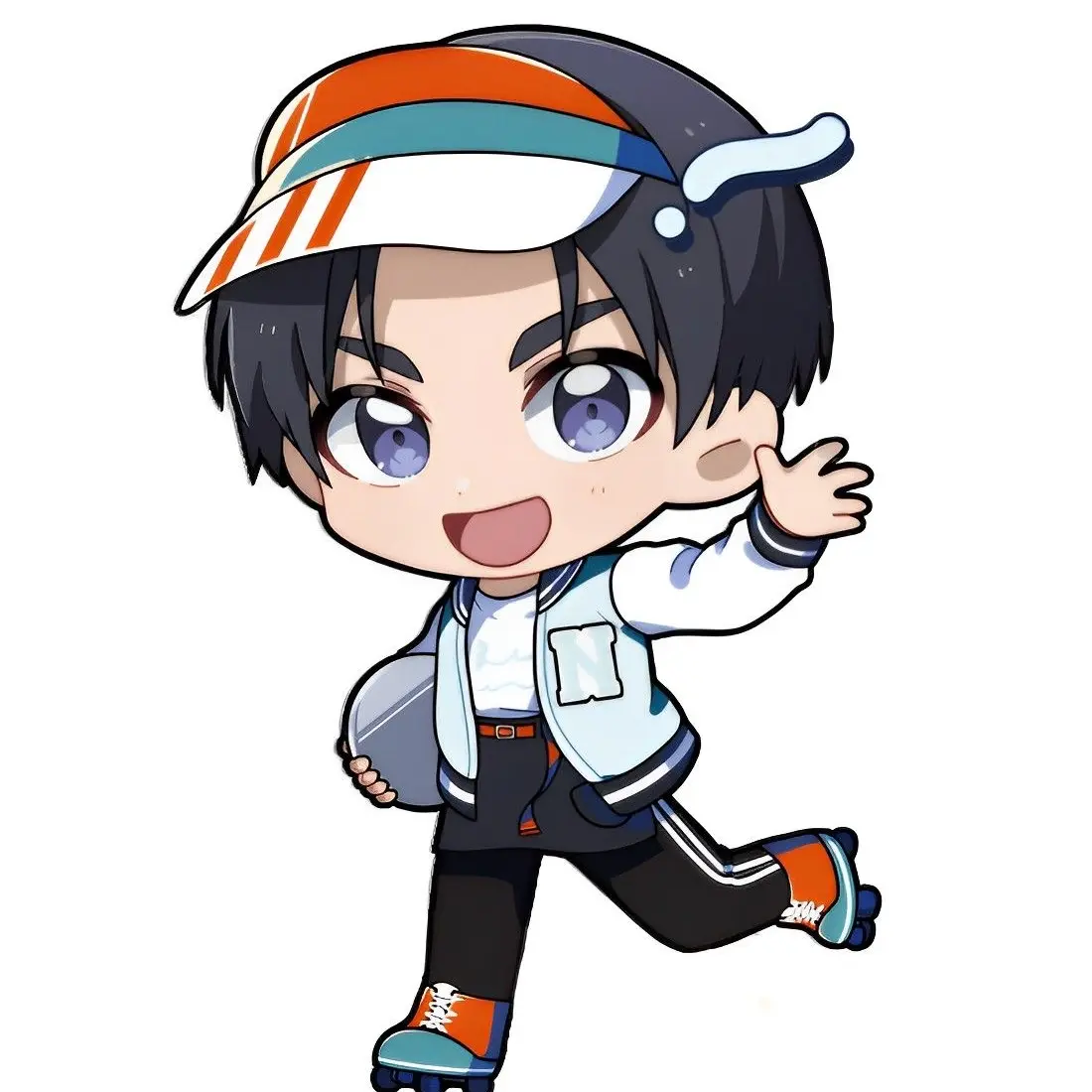 unsxn01의 P.X.G