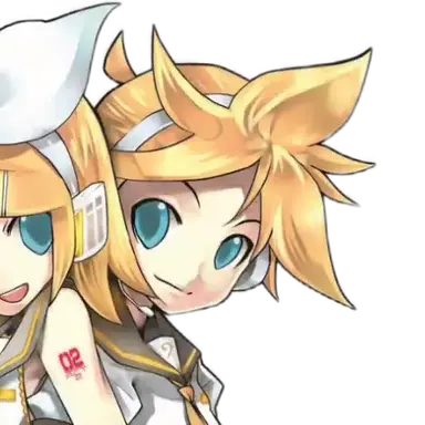 Profile image of 카가미네 렌