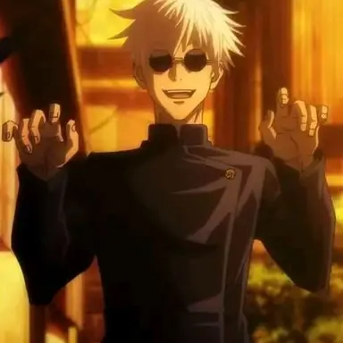 Profile image of Gojo