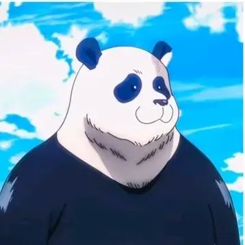 Profile image of Panda