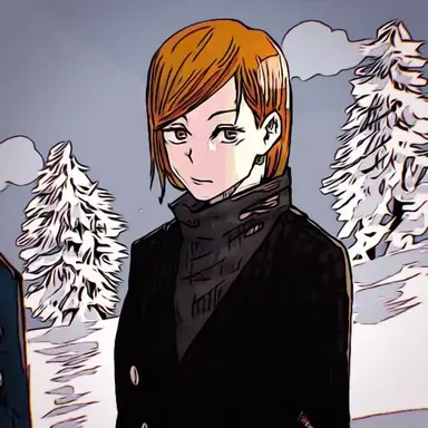 Profile image of Nobara