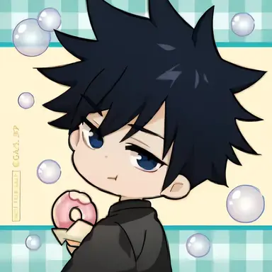 Profile image of Megumi