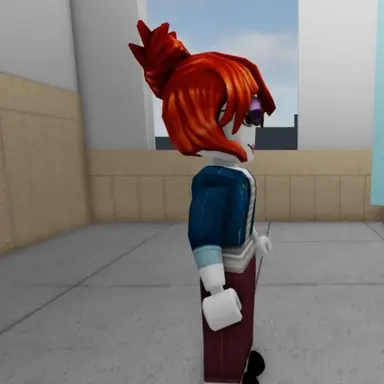 Profile image of 여자 베이컨