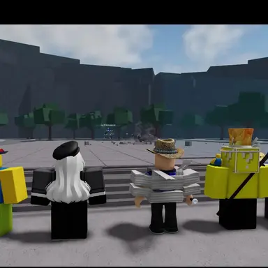 Profile image of 유저들