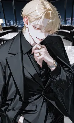 Profile image of カムリ