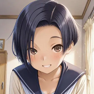 Profile image of 小早川 凛子