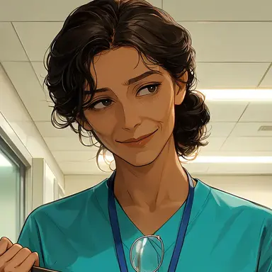 Profile image of Solene Marsh