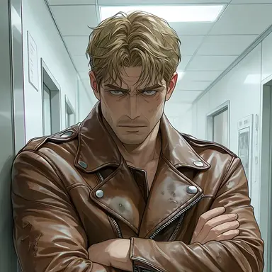 Profile image of Dax Merritt