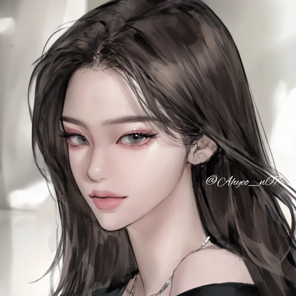 Ahyeo_n07의 윤다솔