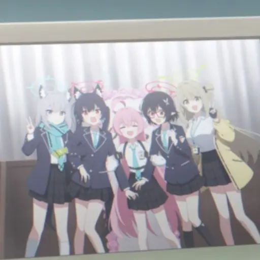 Yuru37의 타카나시 호시노
