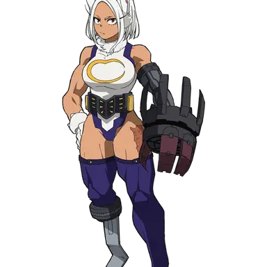 Profile image of ミルコ