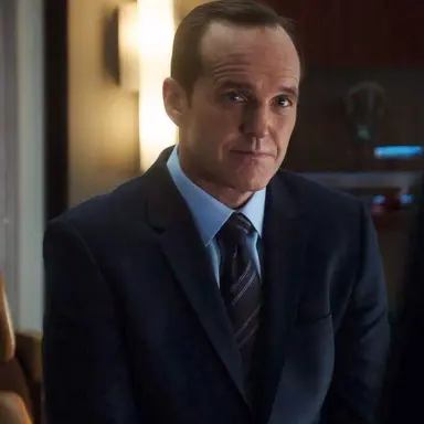 Profile image of Coulson