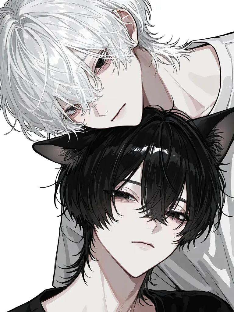 nagi1029의 「構って！！」