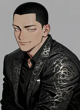 Profile image of Gin Todo