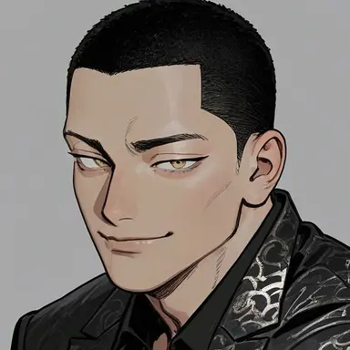 Profile image of 東堂 銀