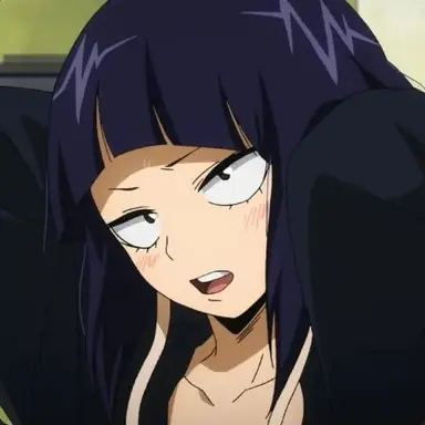 Profile image of 耳郎響香
