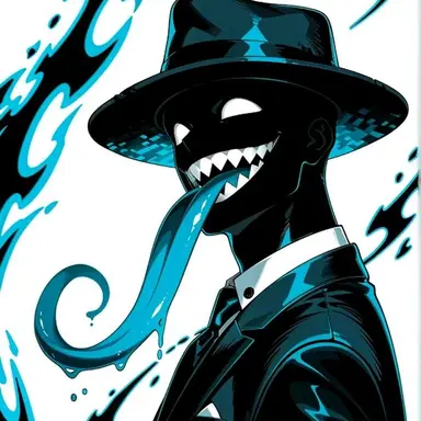 Profile image of デスター