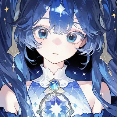 Profile image of 아이리스 세라피나