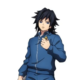 冨岡義勇