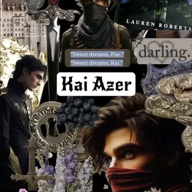 Profile image of Kai azer
