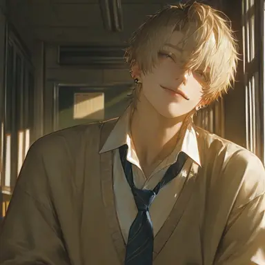 Profile image of 真緒