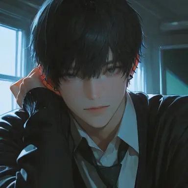 Profile image of 馨