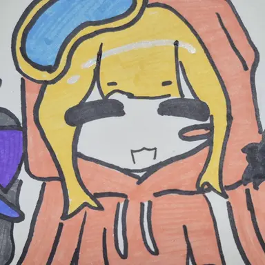 Profile image of オリちゃん
