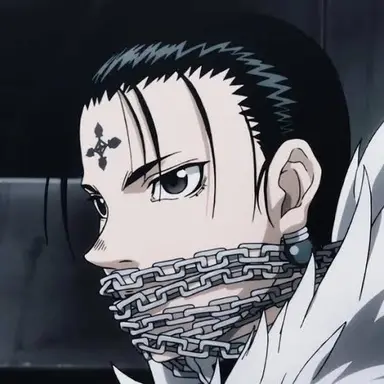 Profile image of Chrollo
