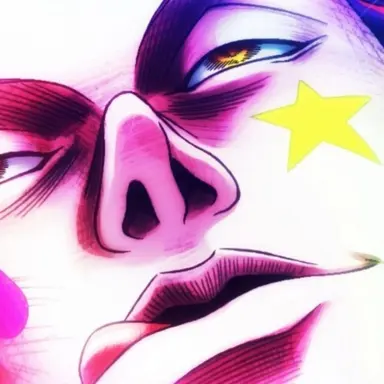 Profile image of Hisoka