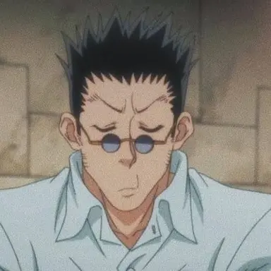 Profile image of Leorio