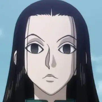 Profile image of Illumi