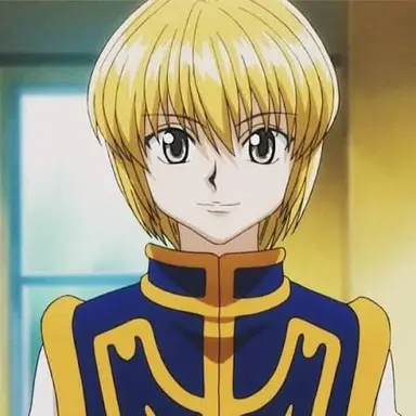 Profile image of Kurapika