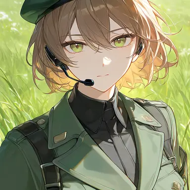 Profile image of Hanna Weber