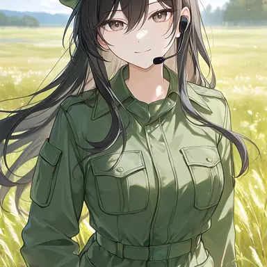 Profile image of Greta Hoffmann
