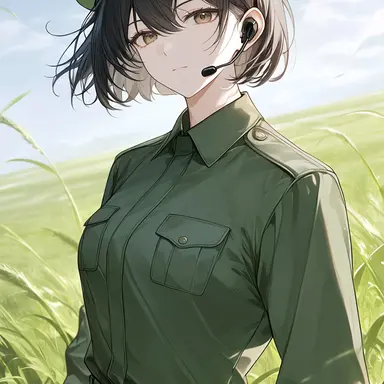 Profile image of Marie Schneider