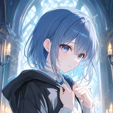 Profile image of シエル