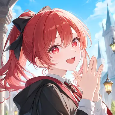 Profile image of フィオナ