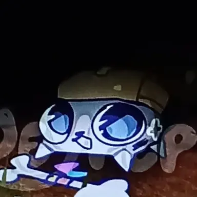 Profile image of 페블