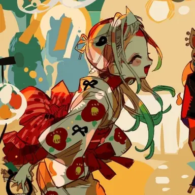 Profile image of 야시로 네네