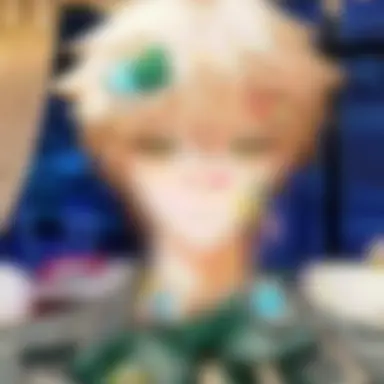 Profile image of 루이짠