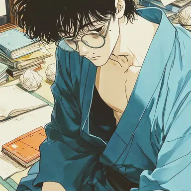 Profile image of 쥬지로