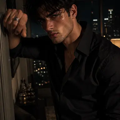 Profile image of Dante