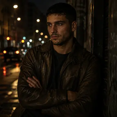 Profile image of Renzo
