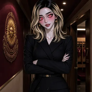 Profile image of 천세아