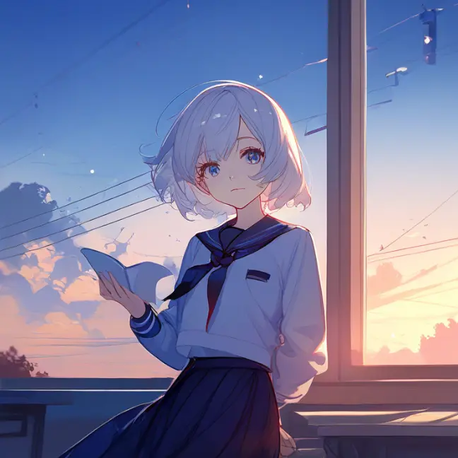 TimelyCost7545의 イロナ