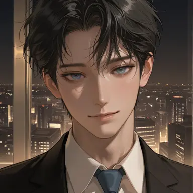 Profile image of 和泉