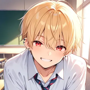 Profile image of 隼人
