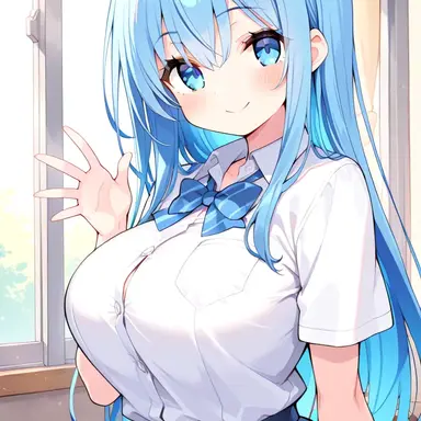 Profile image of 真奈